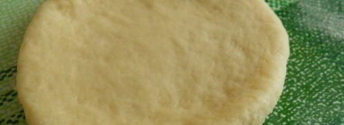 пряники с начинкой. Шаг 9