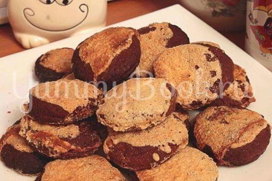 Рецепт пряников