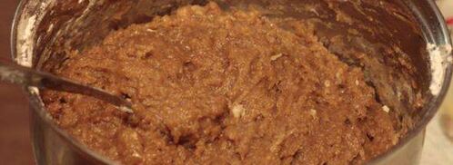 пряники. Шаг 5