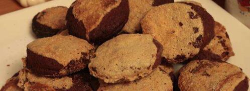 пряники. Шаг 11