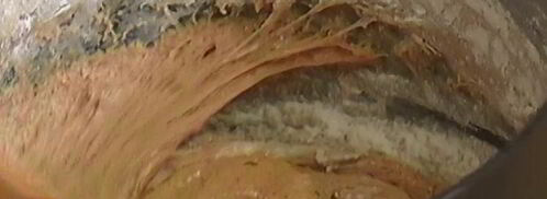 русские заварные медовые пряники. Шаг 6