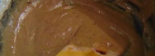 русские заварные медовые пряники. Шаг 7