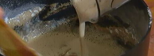 русские заварные медовые пряники. Шаг 8