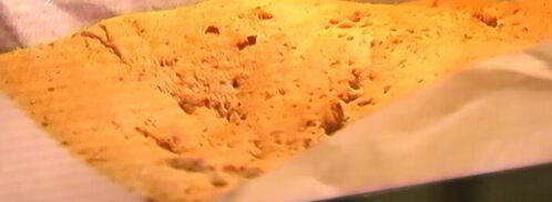 русские заварные медовые пряники. Шаг 11