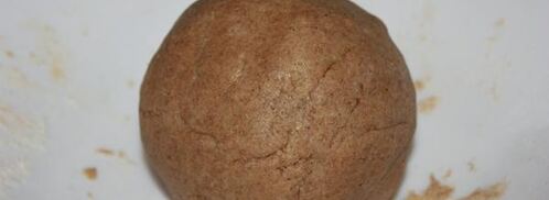 ржаные пряники. Шаг 4