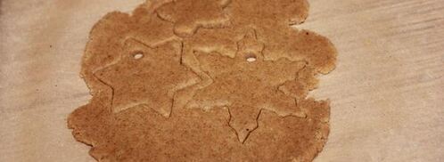 ржаные пряники. Шаг 6