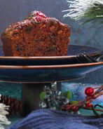 Шоколадный пряник Чернослив в роме