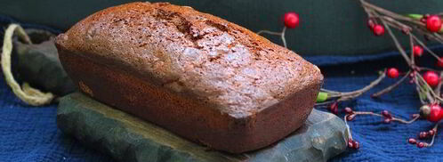 шоколадный пряник чернослив в роме. Шаг 5