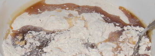 швейцарские пряники. Шаг 5