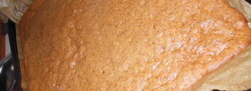 швейцарские пряники. Шаг 8