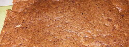 швейцарские пряники. Шаг 10