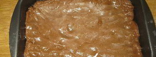 сувенирный пряник. Шаг 4