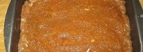 сувенирный пряник. Шаг 5