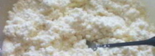 творожная коврижка. Шаг 4