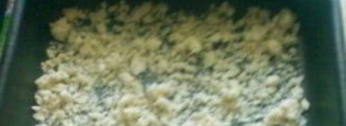 творожная коврижка. Шаг 5