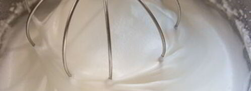 классическая яблочная шарлотка. Шаг 3