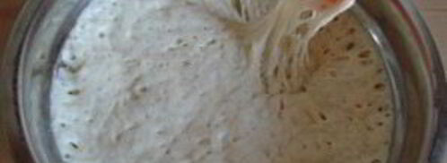 постная шарлотка в мультиварке. Шаг 3