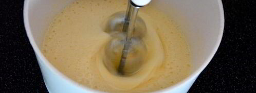 пьяная шарлотка. Шаг 3