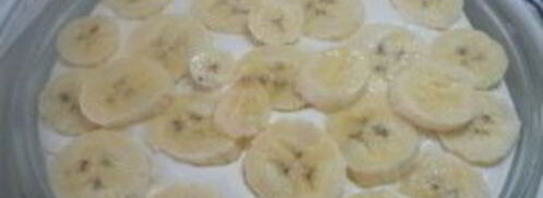 шарлотка из груш. Шаг 7