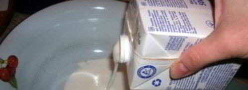 шарлотка с капустой на кефире. Шаг 3