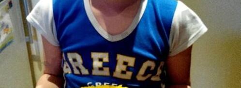 шарлотка с яблоками в мультиварке с манкой. Шаг 13