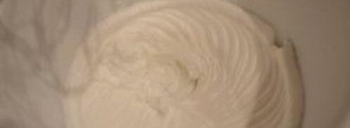 шарлотка творожная. Шаг 3