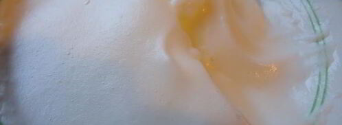 шарлотка яблочная. Шаг 3