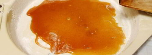 торт шарлотка. Шаг 6