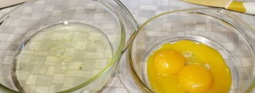 торт шарлотка. Шаг 7