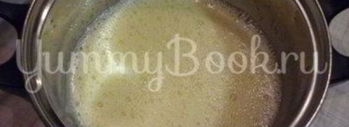 вкусная шарлотка элементарно. Шаг 3