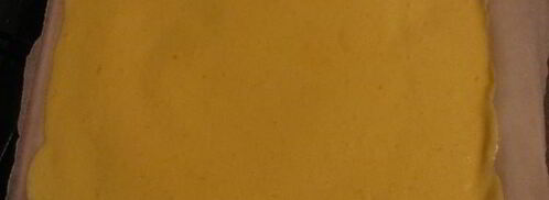 воздушная яблочная шарлотка. Шаг 5