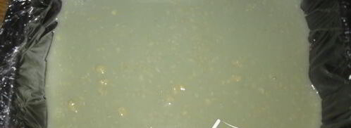 шоколадный рулет. Шаг 5