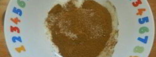 богатый штрудель из лаваша. Шаг 11