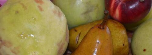 фруктовый штрудель. Шаг 3