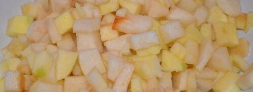 фруктовый штрудель. Шаг 5