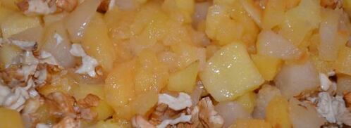 фруктовый штрудель. Шаг 6