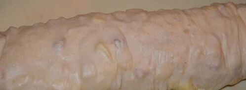 фруктовый штрудель. Шаг 10