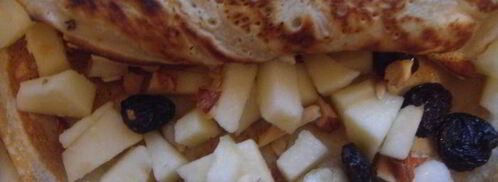 креп штрудель. Шаг 5