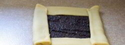 маковый штрудель. Шаг 4