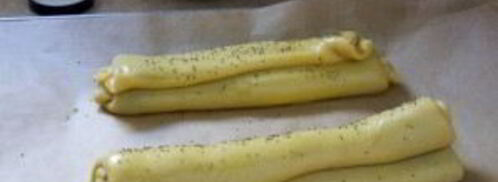 маковый штрудель. Шаг 5