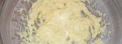 шоколадно-ореховый штрудель. Шаг 4