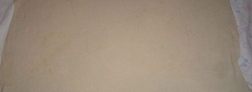 шоколадно-ореховый штрудель. Шаг 10