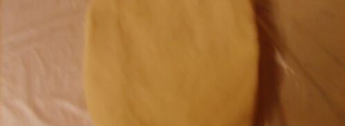 штрудель из творожного теста без яиц. Шаг 3