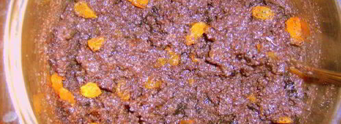 штрудель из творожного теста без яиц. Шаг 5