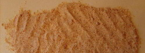 штрудель из творожного теста без яиц. Шаг 8