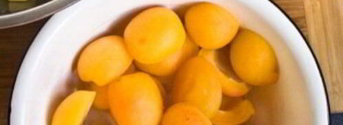 штрудель из творожного теста. Шаг 5