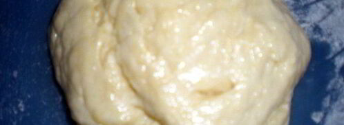 штрудель с ботвой. Шаг 10