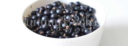 штрудель с фруктами и сухофруктами. Шаг 3