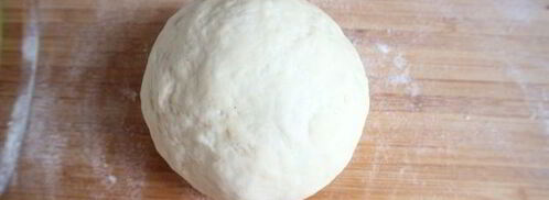 штрудель с савойской капустой. Шаг 5