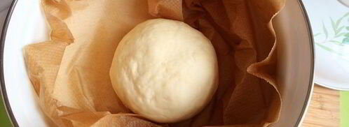 штрудель с савойской капустой. Шаг 6